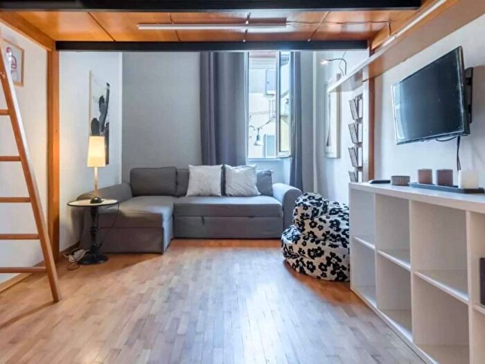 Appartamento bilocale in affitto in Corso di Porta Ticinese, Ticinese, Milano