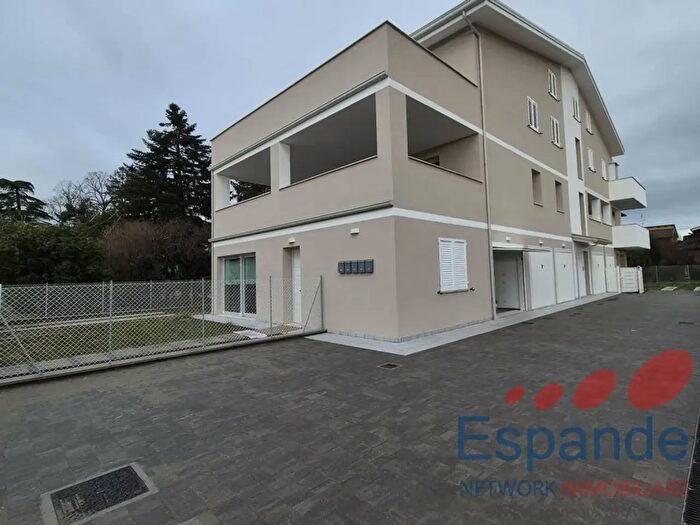 Appartamento quadrilocale in vendita in Via della Repubblica, Forlimpopoli