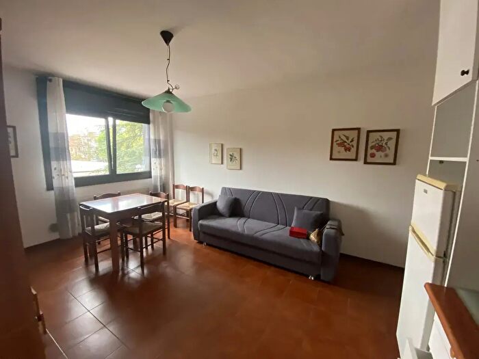 Appartamento bilocale in vendita in Via Lussemburgo, Vicenza