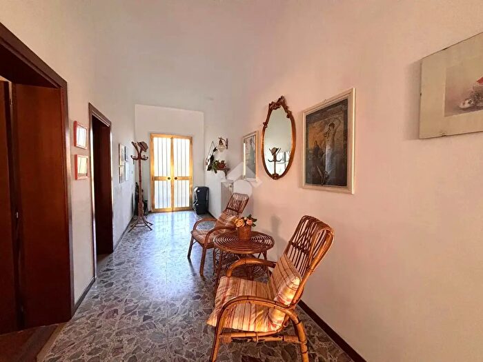 Appartamento trilocale in vendita in Via Mazzini, BellariaIgea Marina
