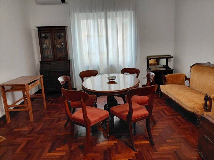 Appartamento trilocale in affitto in Monteverde Vecchio, Roma