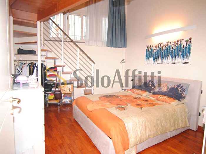 Appartamento trilocale in affitto in Via Antonio Gramsci, Ospedale Stazione, Livorno