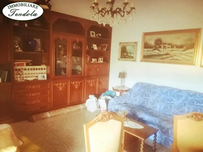 Appartamento quadrilocale in vendita in Ameglia