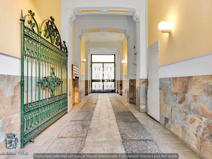 Appartamento bilocale in affitto in Via Messina, Paolo Sarpi, Milano