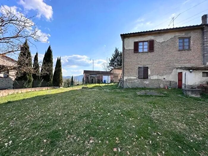 Appartamento con 5 locali in vendita in Località Piandana Piandana Città di Castello Perugia Umbria Ita, Citta' Di Castello