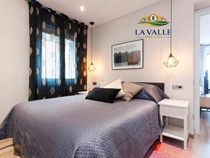 Appartamento bilocale in affitto in Via Antonio Stoppani, Stazione, Bergamo