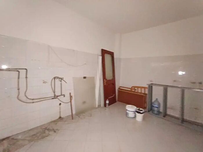 Appartamento bilocale in vendita in Piazza del Popolo, Solofra