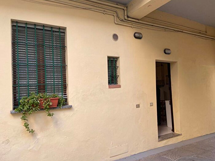 Appartamento bilocale in affitto in Via Roma, Politecnico Scalabrini, Piacenza