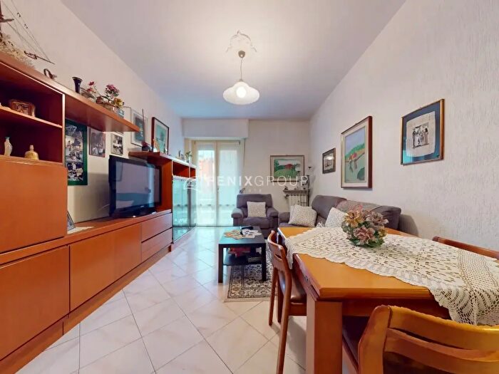 Appartamento trilocale in vendita in Via Ruggero Leoncavallo, Milano