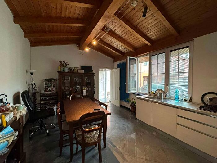 Casa trilocale in vendita in Via Giuseppe Invernizzi Mede, Mede