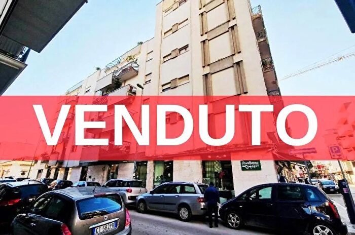 Appartamento con 5 locali in vendita in Via Pietro Mascagni Andria BarlettaAndriaTrani Puglia Italia Andria Zona Ospedale, Andria