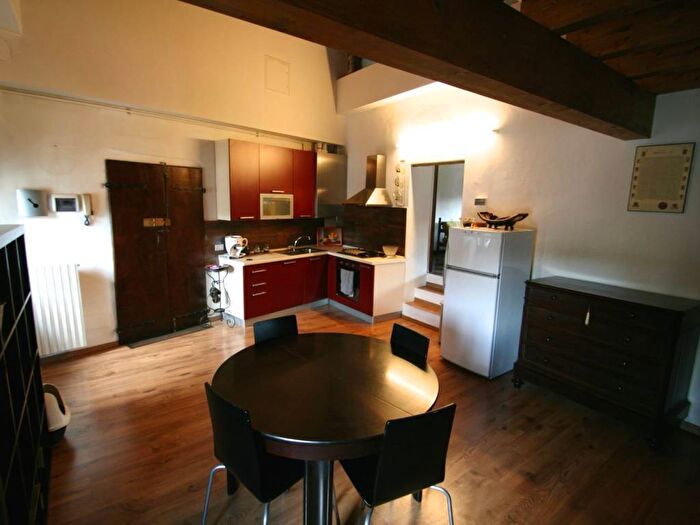 Appartamento bilocale in affitto in Via dei Musei, Castello Via Musei, Brescia