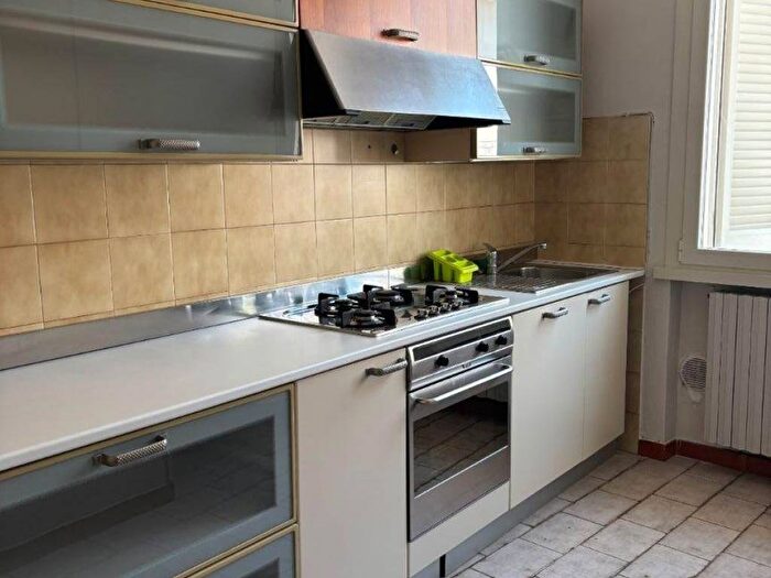Appartamento trilocale in affitto in Via Pietro Zocchi Alberti, Centro, Montichiari