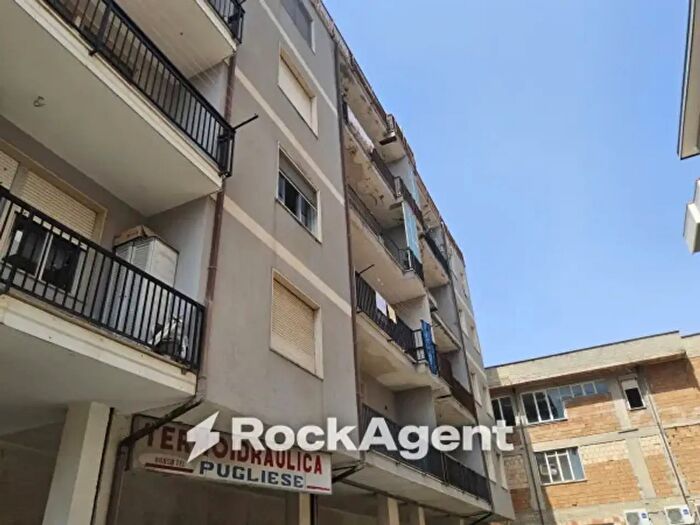 Appartamento trilocale in vendita in Via XXIV Maggio d, Bovalino