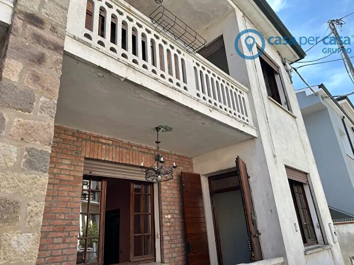 Appartamento bilocale in vendita in Rovigo