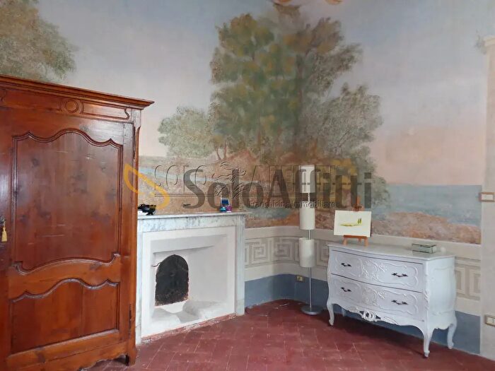 Appartamento quadrilocale in affitto in Via Masaccio, Pisa