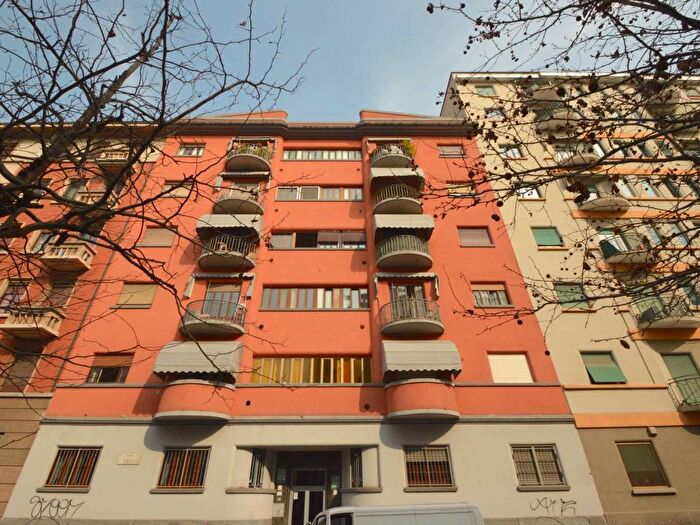 Appartamento bilocale in affitto in Corso Lodi, Corvetto, Milano