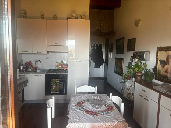 Appartamento bilocale in vendita in Via dei Platani, Pianella