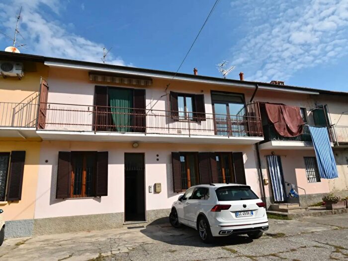 Casa con 5 locali in vendita in San Antonio, Bernareggio