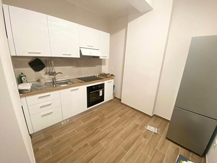Appartamento bilocale in affitto in Corso Umberto I, Villa Verrocchio, Montesilvano