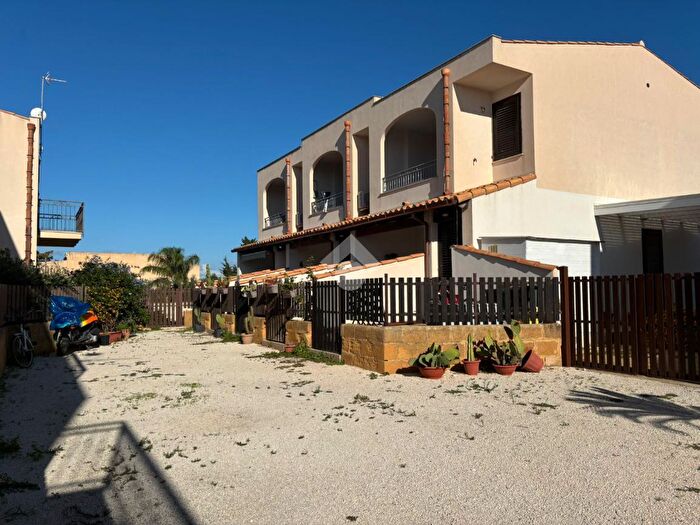 Casa bilocale in vendita in Vicolo dei Piacentino, Marsala