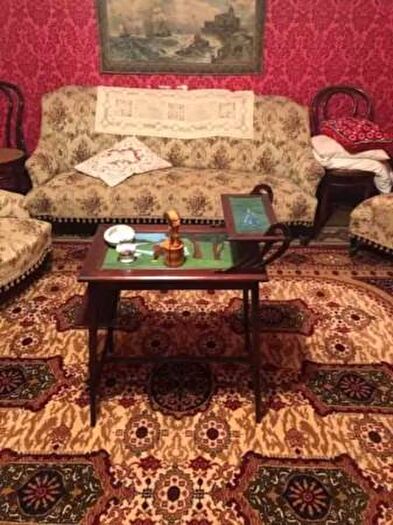 Casa monolocale in vendita in Piazza Castello, Chiusa Sclafani