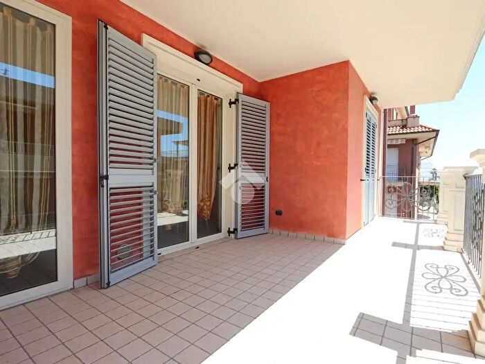 Appartamento trilocale in vendita in Via delle Dune, Martinsicuro