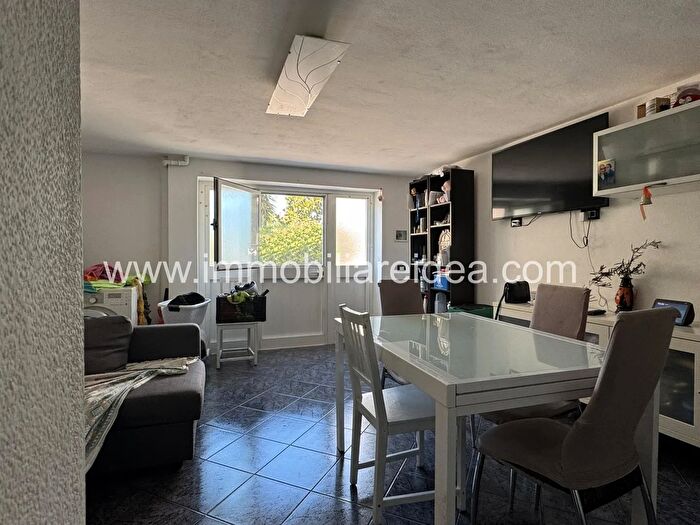 Appartamento bilocale in vendita in Rosignano Marittimo