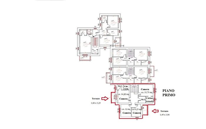 Case in Vendita e in Affitto - 3