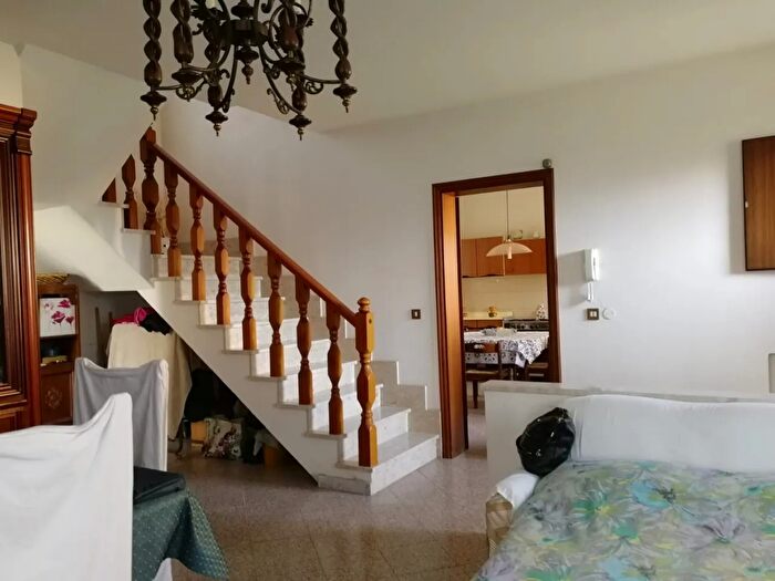 Casa quadrilocale in vendita in Rovigo