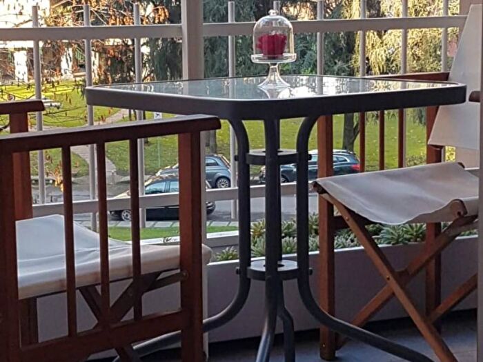 Appartamento monolocale in affitto in Via Sporting Mirasole, Noverasco Sporting Mirasole, Opera