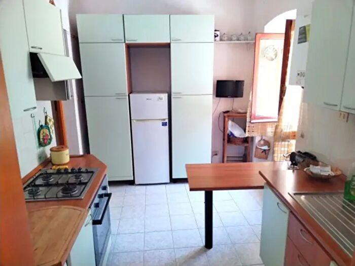 Appartamento quadrilocale in vendita in Via San Giacomo, Riomaggiore