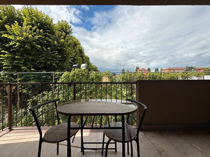 Appartamento trilocale in affitto in Strada Antonio Zarotto, San Lazzaro, Parma