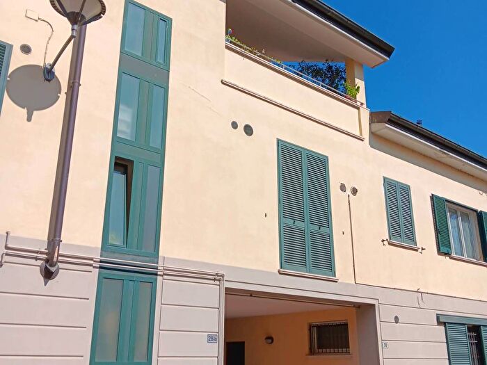 Casa bilocale in affitto in Via Leonardo da Vinci, Centro, Tortona