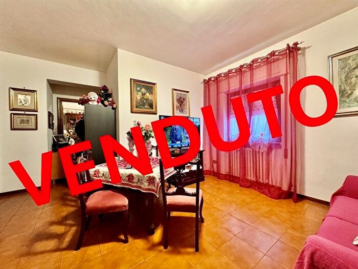 Appartamento bilocale in vendita in Vicolo del Macello, Albano Laziale