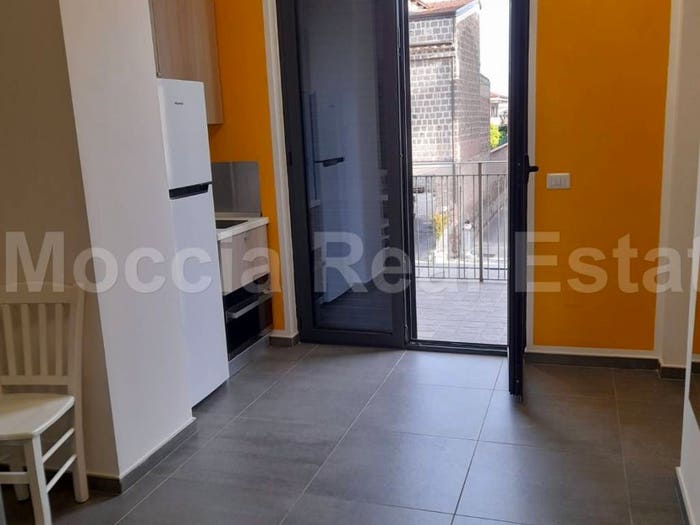 Appartamento bilocale in affitto in Viale Giulio Douhet, Reggia di Caserta, Caserta