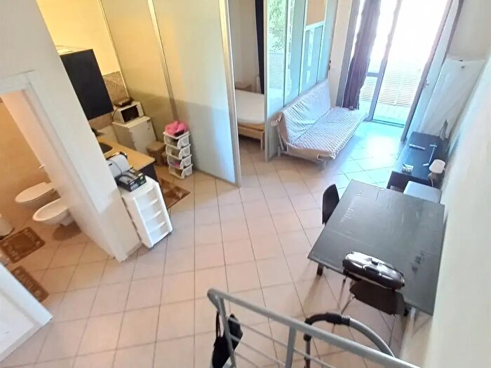 Appartamento trilocale in affitto in Giuseppe Campani, Firenze