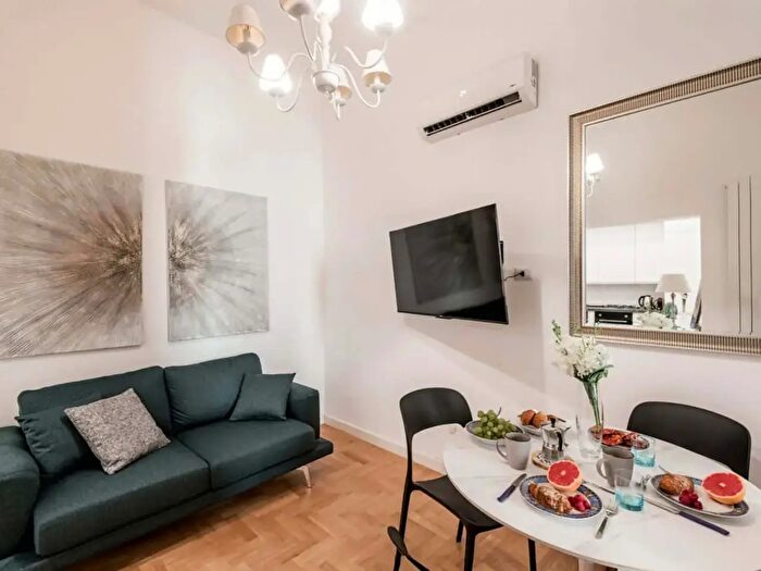 Appartamento monolocale in affitto in Via Nomentana, Roma