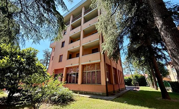 Appartamento in vendita in Via Croce Coperta Imola Cappuccini, Imola