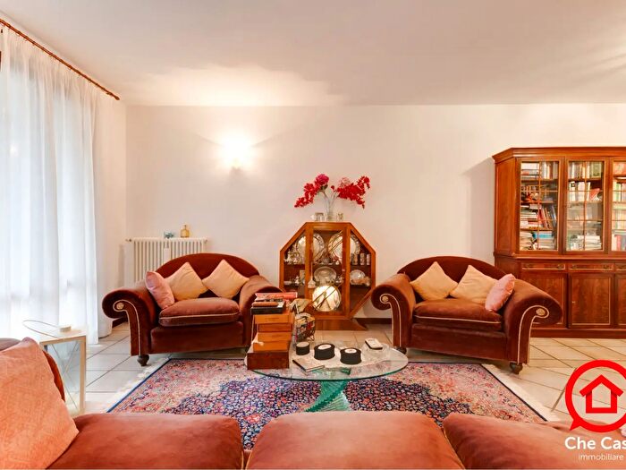 Casa quadrilocale in vendita in Via Matilde Serao, Cesena