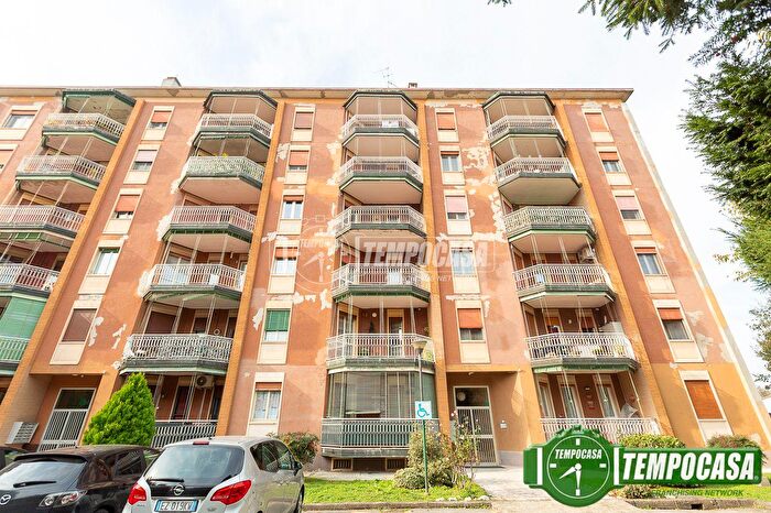 Appartamento quadrilocale in vendita in Viale Resistenza, Codogno