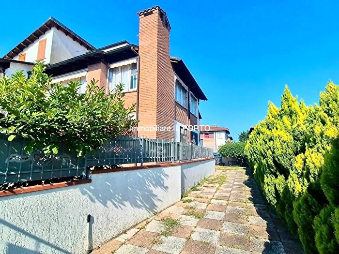 Casa quadrilocale in vendita in Comacchio