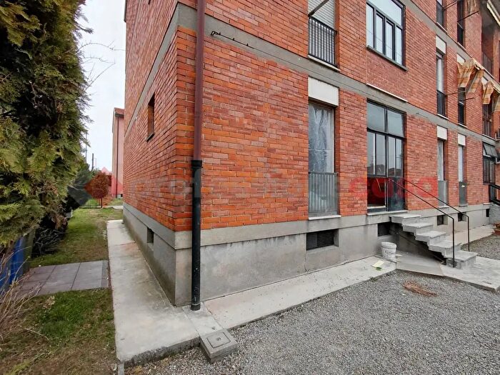 Appartamento trilocale in vendita in Via Cevedale, Busto Garolfo