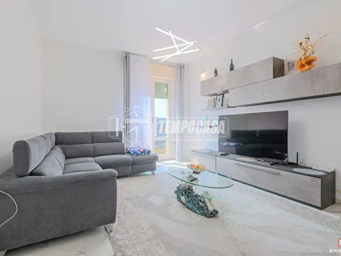 Appartamento con 6 locali in vendita in Via XXV Aprile, Lugo