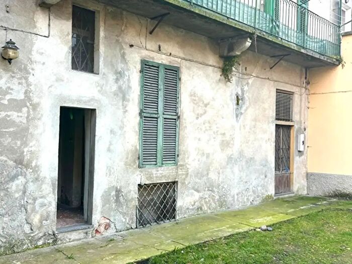 Appartamento monolocale in vendita in Via Garibaldi, Casale Monferrato