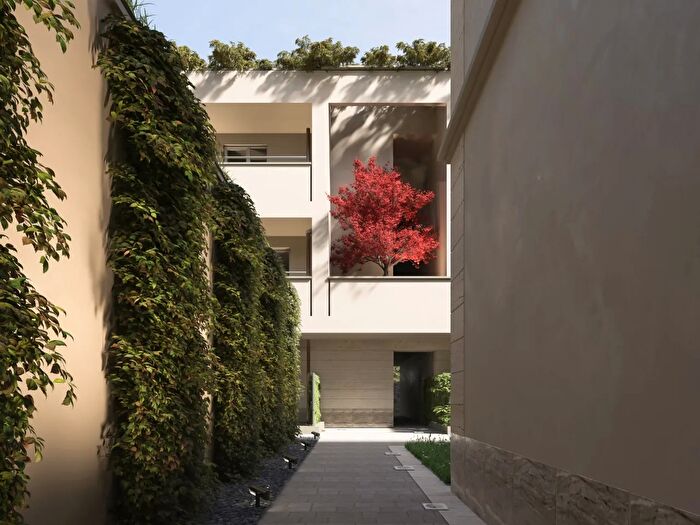 Appartamento trilocale in vendita in Seregno