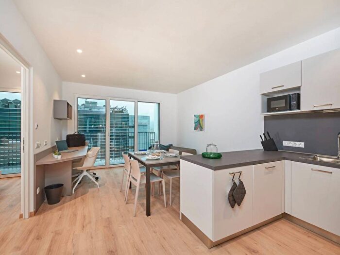 Appartamento bilocale in affitto in Via del Macello, Piani, Bolzano