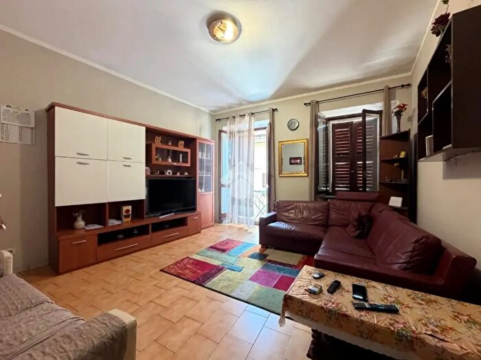 Appartamento trilocale in vendita in Via Giacomo Matteotti, Cerano
