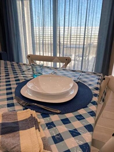 Appartamento trilocale in affitto in Minturno