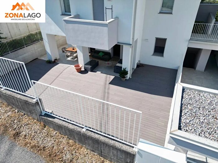Appartamento quadrilocale in vendita in Via Dosso B, Sulzano